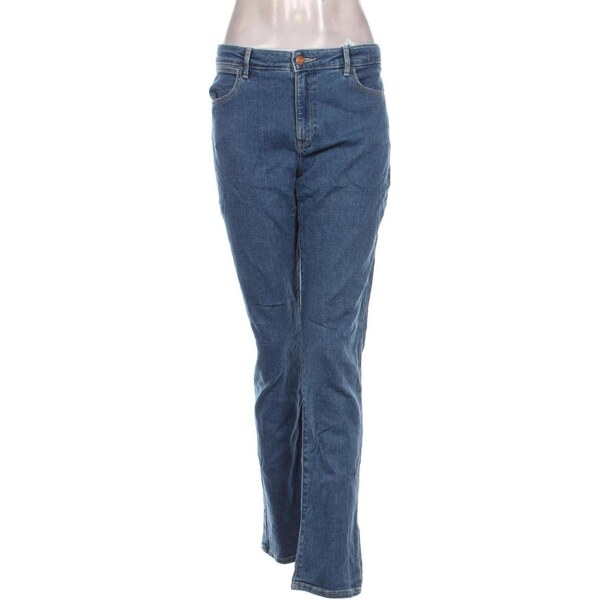 Dámske džínsy Wrangler 66934777
