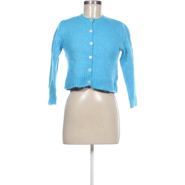 Dámsky kardigán Zara 66934779