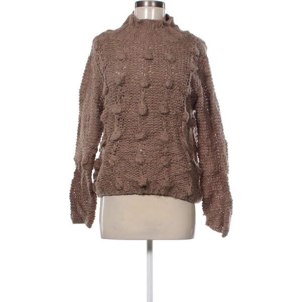 Dámsky pulóver Object 66934790