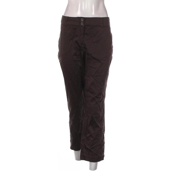 Dámske kožené nohavice S.Oliver 66934845