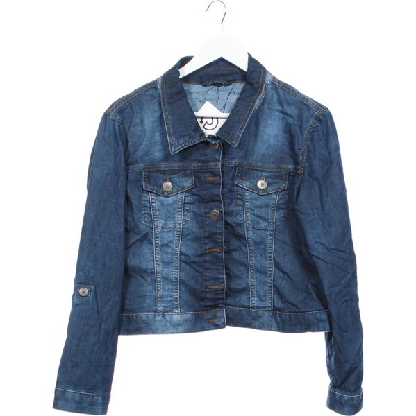 Dámska bunda Liberty 66934885