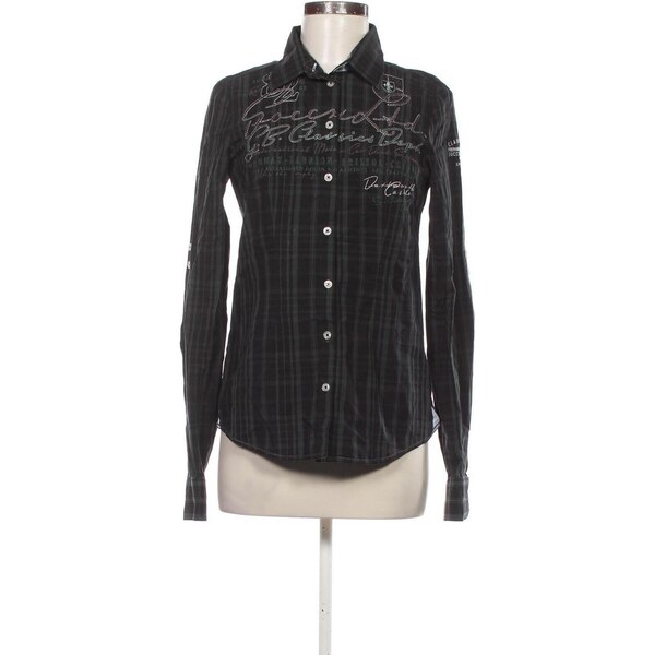 Dámska košeľa Soccx 66934887