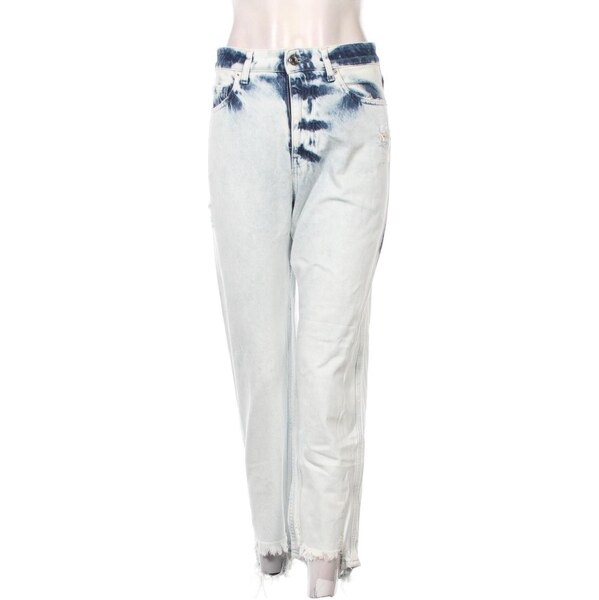 Dámske džínsy Vicolo 66934878