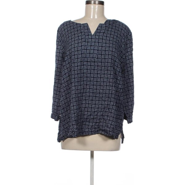 Dámska blúza Laura Torelli 66934891