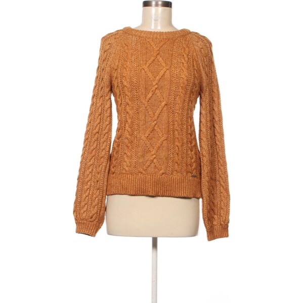 Dámsky pulóver Abercrombie & Fitch 66934906