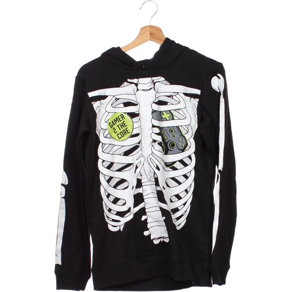 Detská mikina Chapter 66934926