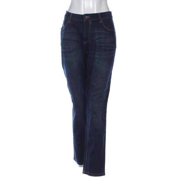 Dámske džínsy Calida 66934940