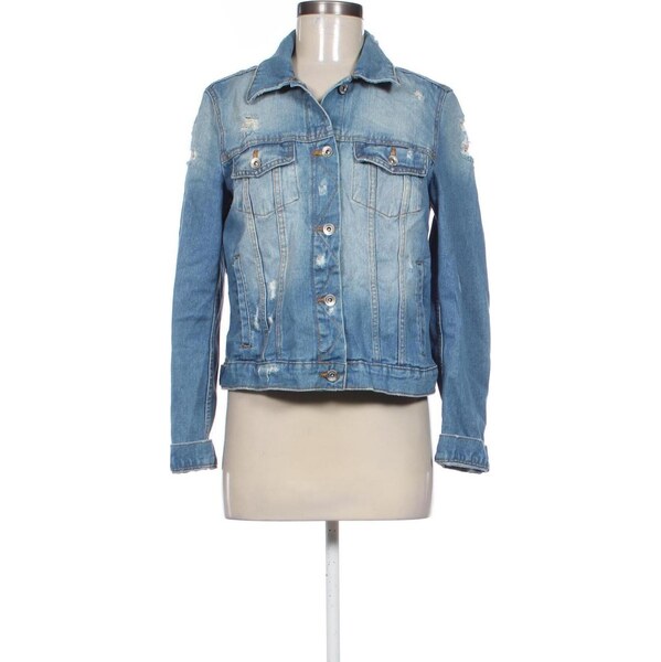 Dámska bunda Stradivarius 66934986