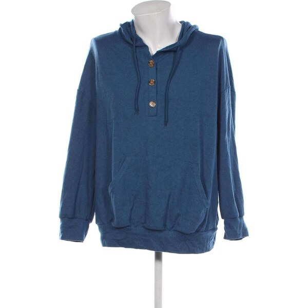 Pánska mikina SHEIN 66935015