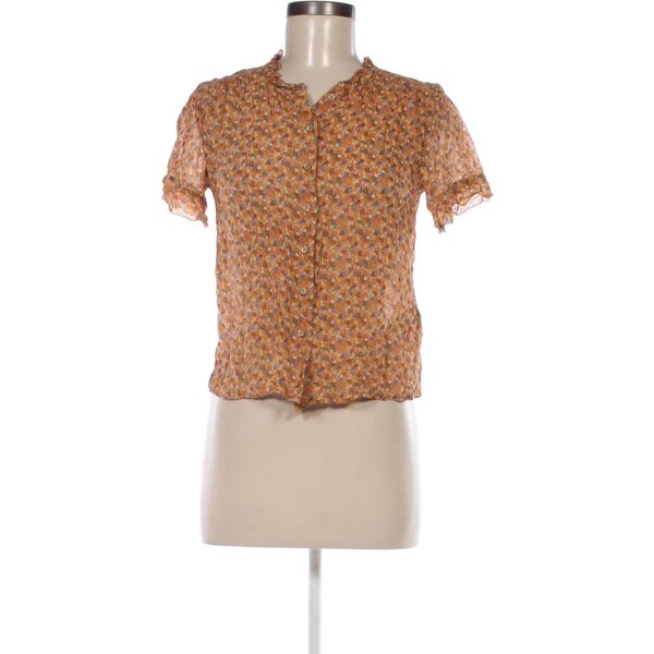 Dámska košeľa Samsoe & Samsoe 66935031