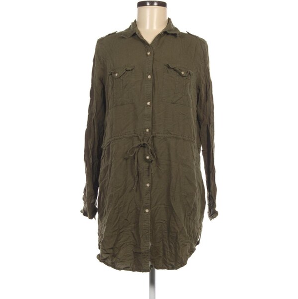 Dámska košeľa Abercrombie & Fitch 66935022