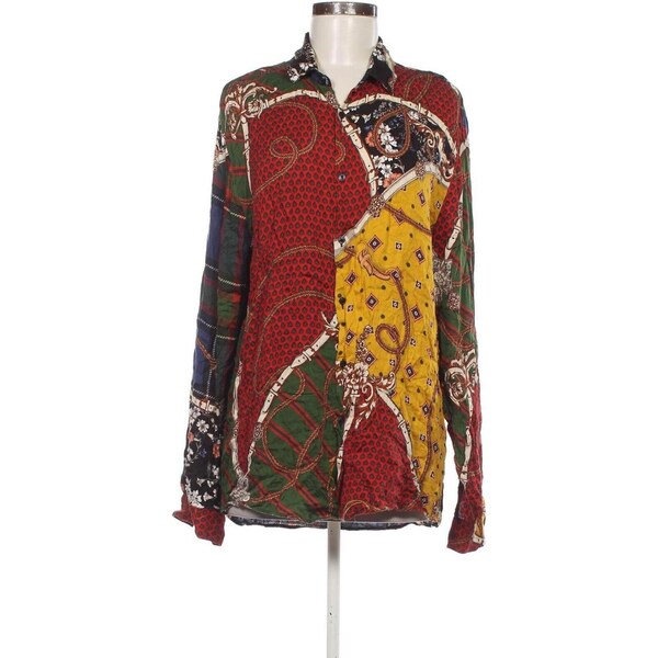 Dámska košeľa Zara 66935027