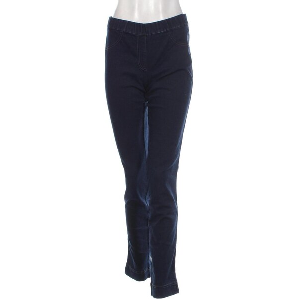 Dámske džínsy Pompoos Design By Harald Gloockler 66935082