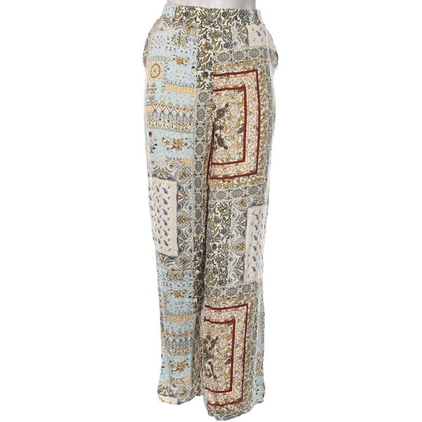 Dámske nohavice Laura Torelli 66935096