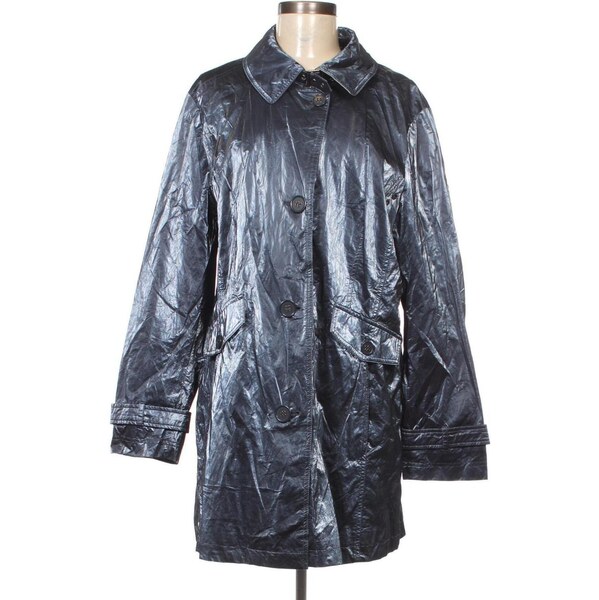 Dámska bunda Green Coast 66935097