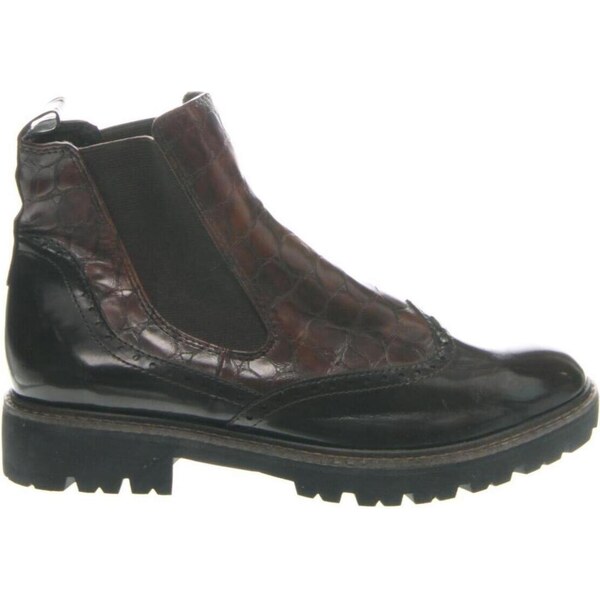 Dámské poltopánky Marco Tozzi 66935111