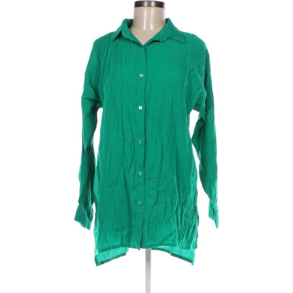 Dámska košeľa Trend 66935136