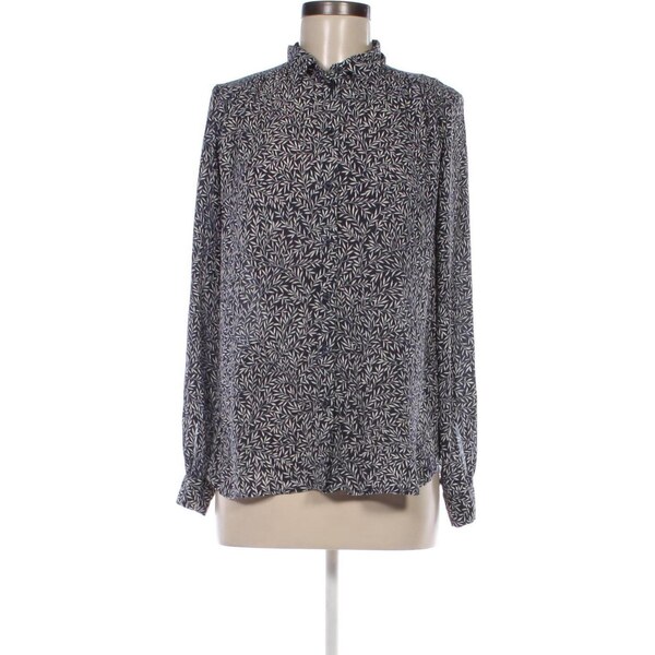 Dámska košeľa Morris & Co x H&M 66935115