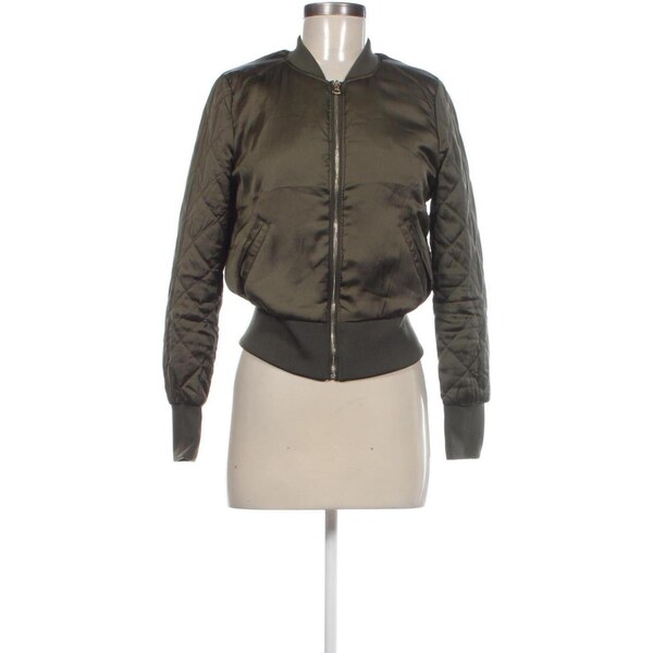 Dámska bunda H&M Divided 66935202