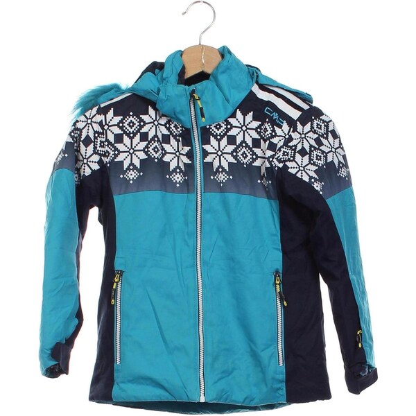 Detská bunda pre zimné športy CMP 66935208