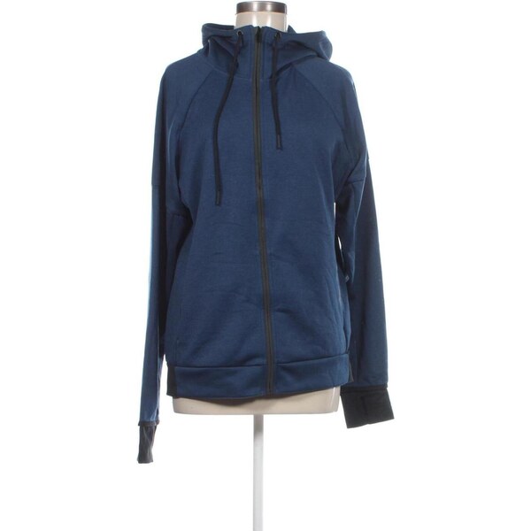 Dámska mikina Adidas 66935230