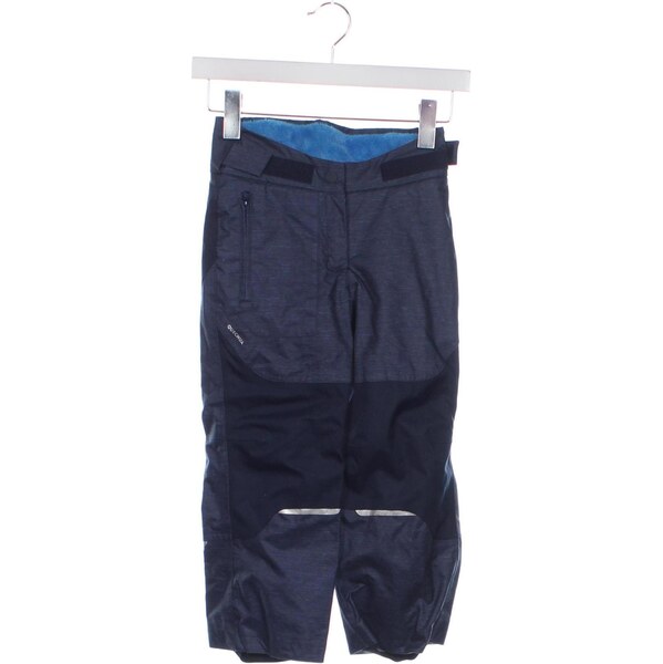 Detské nohavice pre zimné športy Quechua 66935226