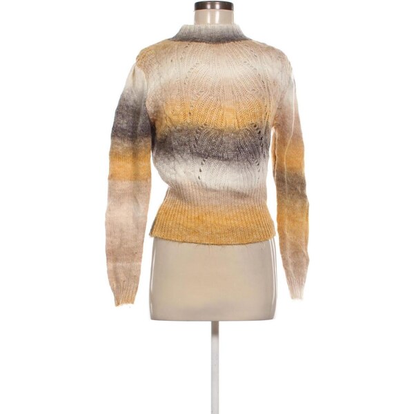 Dámsky pulóver Bluoltre 66935235