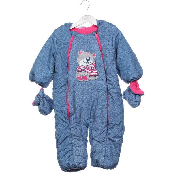 Detský overal Ergee 66935252