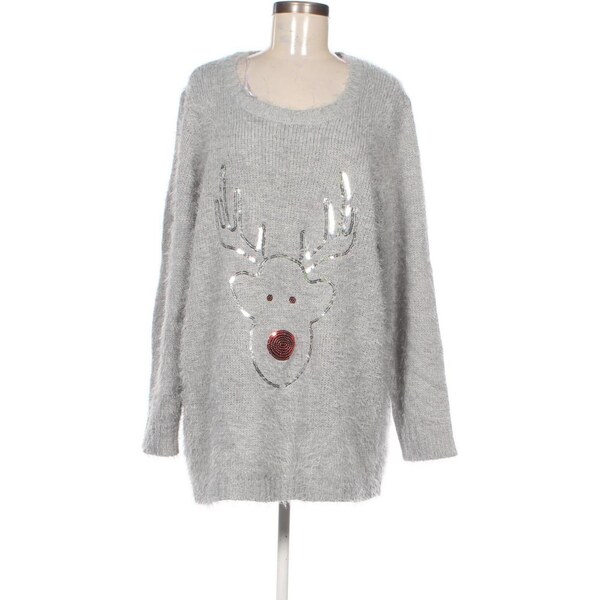 Dámsky pulóver Bpc Bonprix Collection 66935429