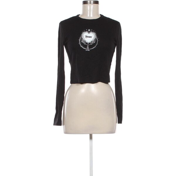 Dámska blúza Bershka 66935442