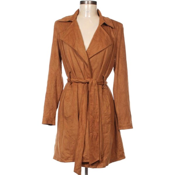 Dámsky kabát Amisu 66935465