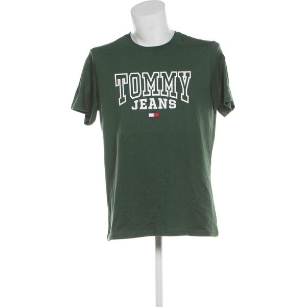 Pánske tričko Tommy Jeans 66936004