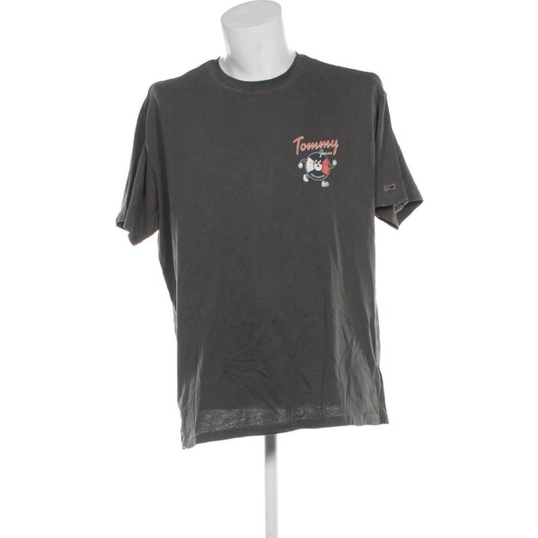 Pánske tričko Tommy Jeans 66936026