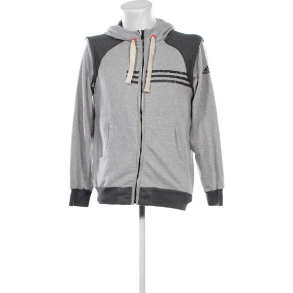 Pánska mikina Adidas 66936036