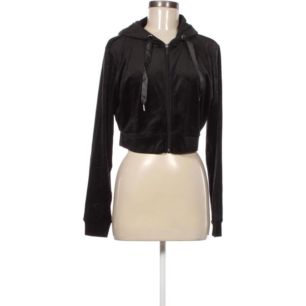 Dámska termo mikina Mess Bebe 66936030