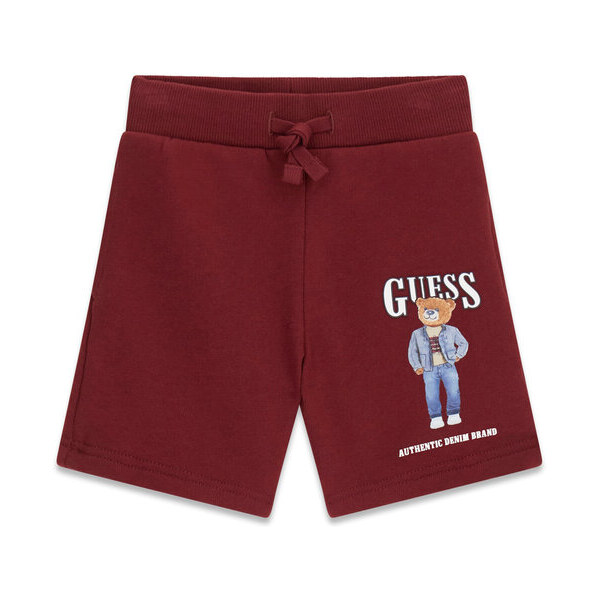 Športové kraťasy Guess 66937560
