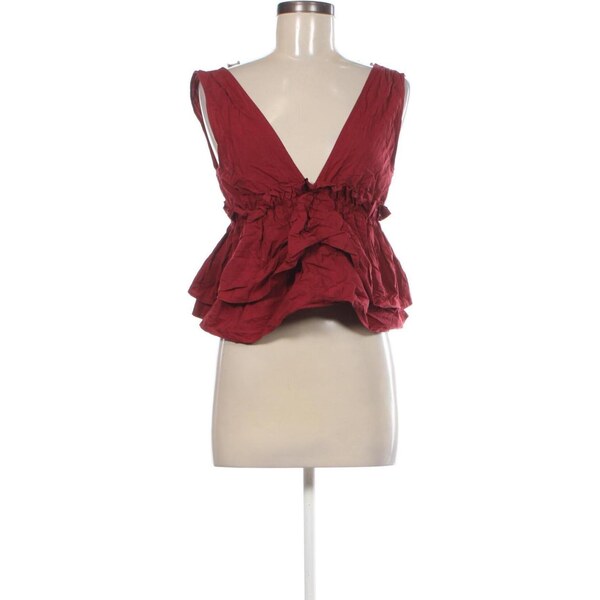 Dámsky top Zara 66936078