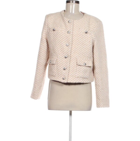 Dámsky kabát Moth 66936098