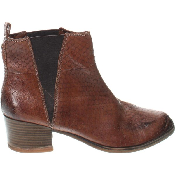 Dámské poltopánky Tamaris 66936099