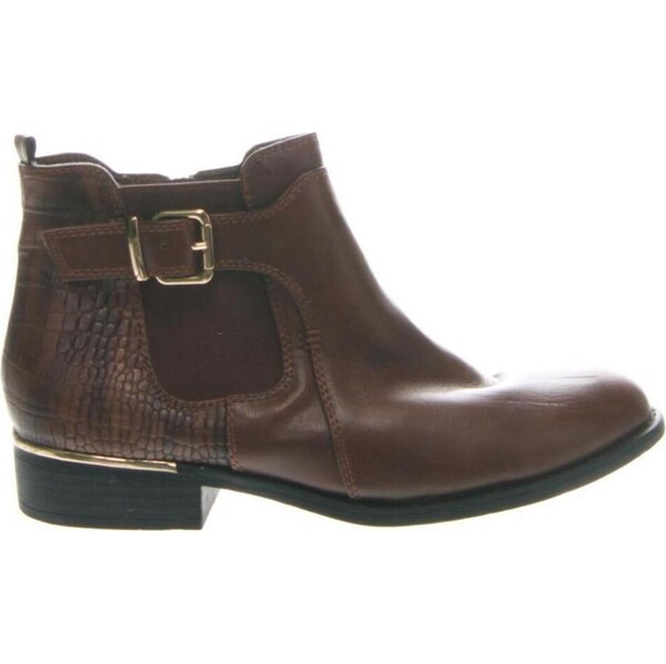 Dámské poltopánky Graceland 66936100