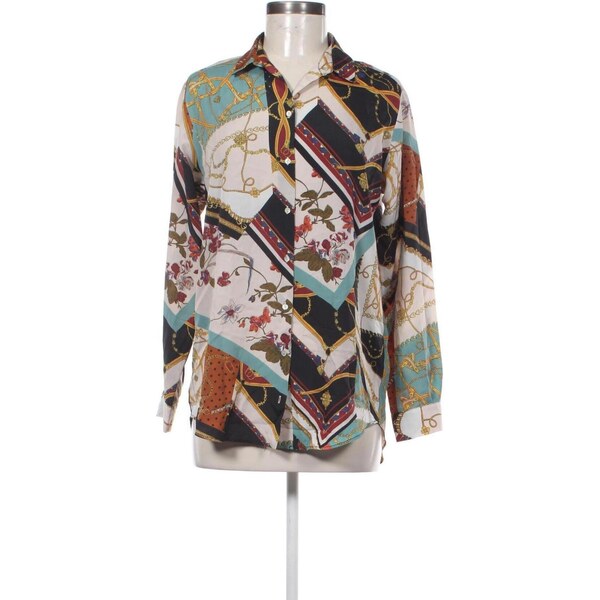 Dámska košeľa Zara 66936143