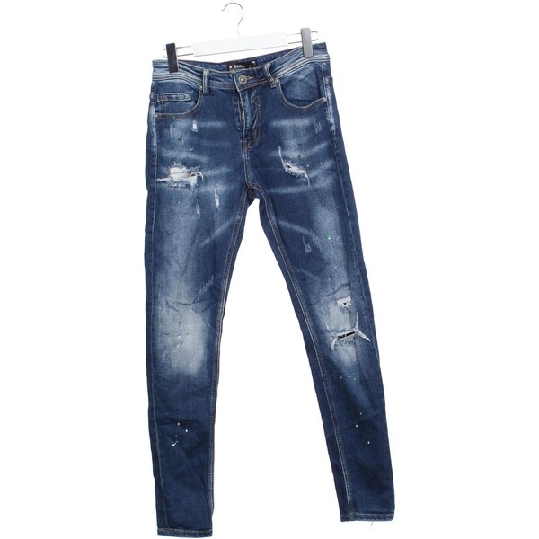 Pánske džínsy Unbranded 66936145