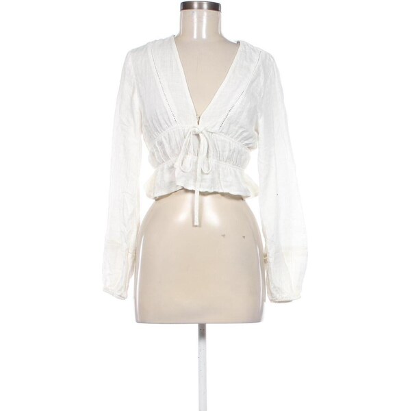 Dámska blúza Pull&Bear 66936165