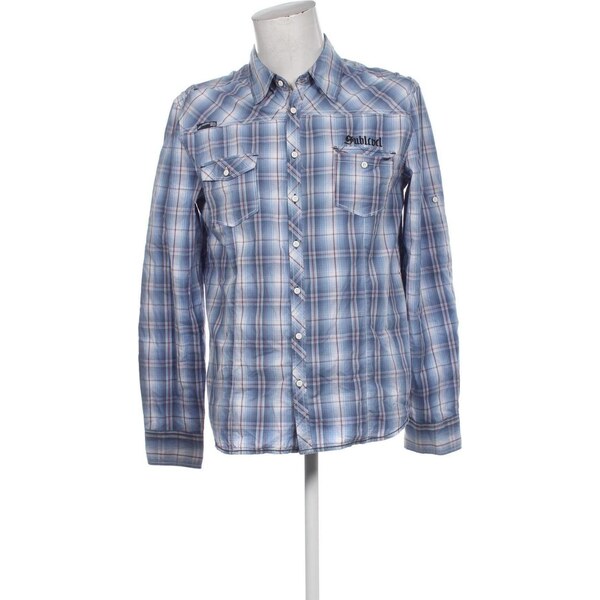 Pánska košeľa 98-86 66936210