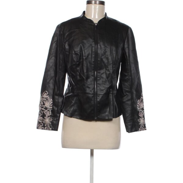 Dámska kožená bunda Orsay 66936214