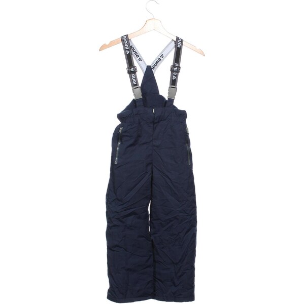 Detský overal pre zimné športy Brugi 66936249