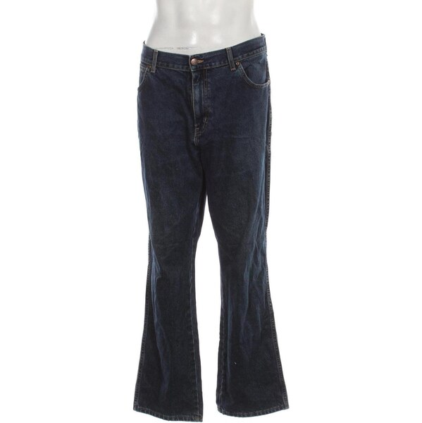 Pánske džínsy Wrangler 66936236