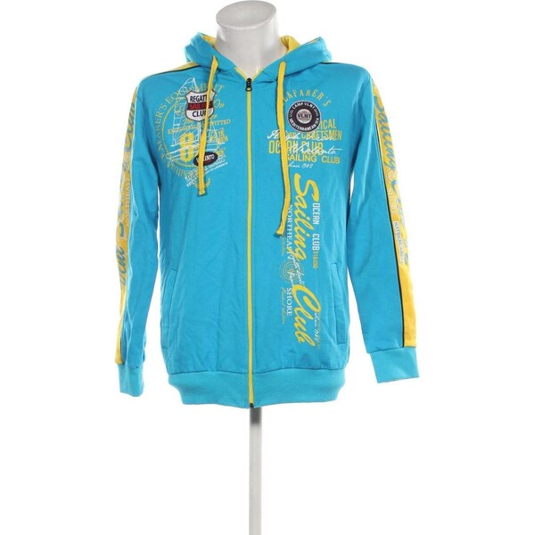 Pánska mikina Regatta 66936276