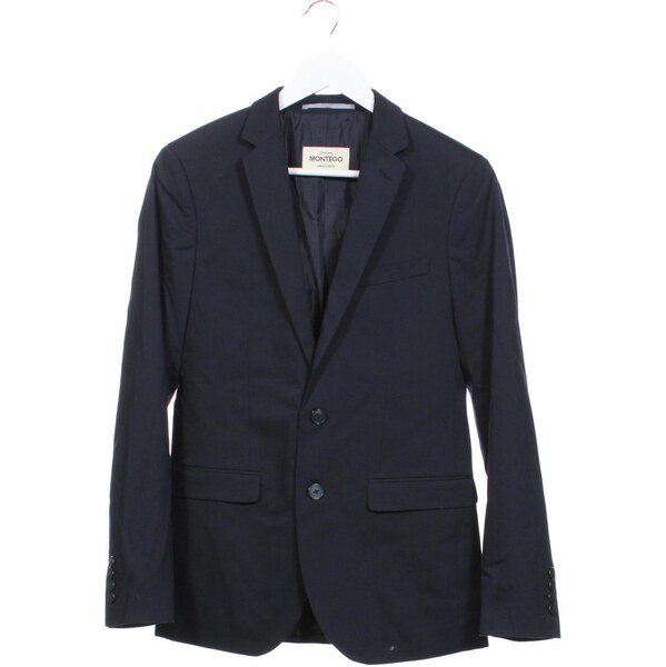 Pánske sako Montego 66936284