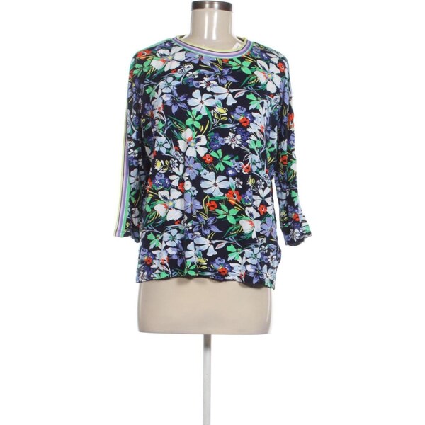 Dámska blúza Tom Tailor 66936309